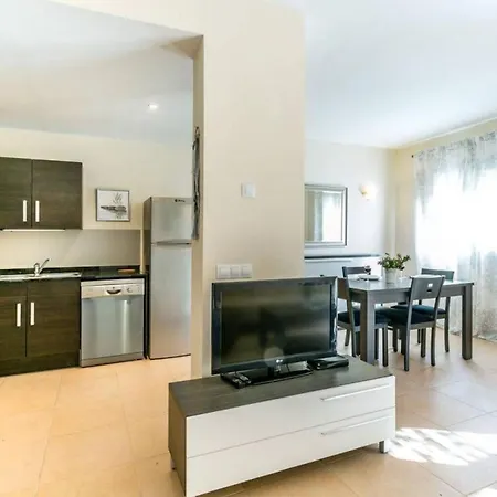 Apto Club El Paraiso 10 Holiday home