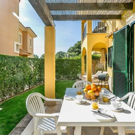 Holiday home Apto Club El Paraiso 10 *