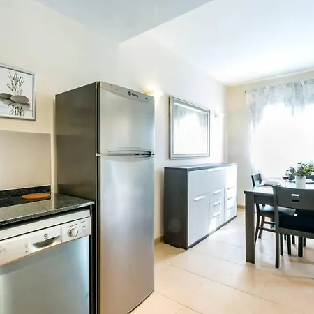 Apto Club El Paraiso 10 Holiday home