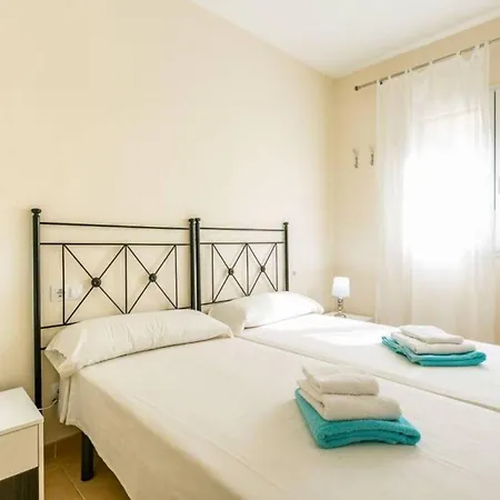 Holiday home Apto Club El Paraiso 10